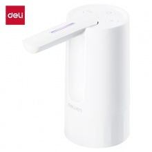 得力LM920上水器(白色)(个)